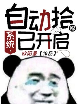 系统:自动拾取已开启 小说