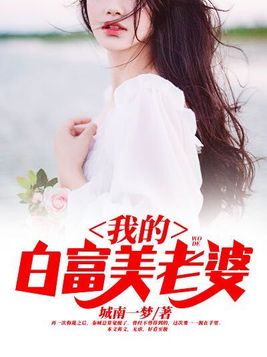 我的白富美老婆精修分销版