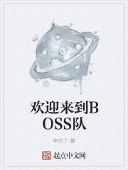 欢迎来到boss队小说下载