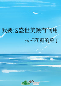 我要这盛世美颜有何用双洁吗