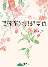 黑莲花她只想复仇