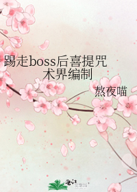 踢走boss后喜提咒术界编制