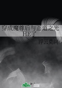 穿成魔尊后与正道之光HE了