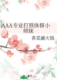 AAA专业打铁体修小师妹