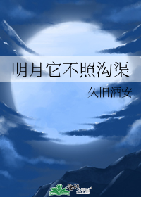 明月它不照沟渠