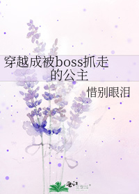 穿越成被boss抓走的公主