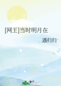 [网王]当时明月在