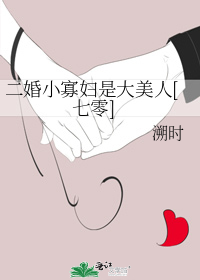 二婚小寡妇是大美人[七零]