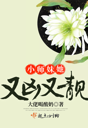 小师妹她又凶又靓书评