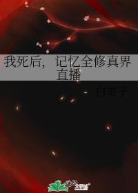 当气运之女死后