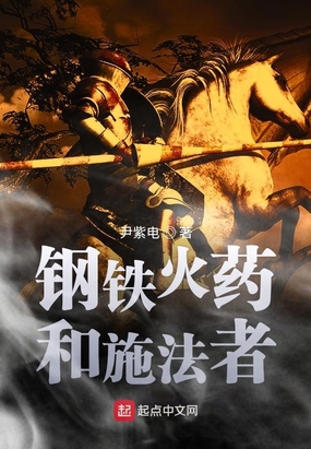 钢铁火药和施法者epub