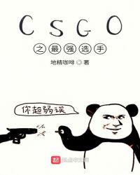 csgo最强的职业选手