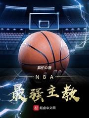 NBA最强主教 小说