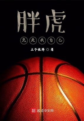 NBA钛合金胖虎