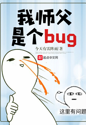 我的师傅是个bug 小说