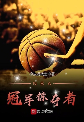 nba冠军掠夺者TXT精校