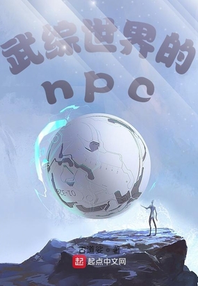 武综世界的npc