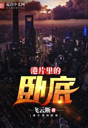 港片里的卧底叫什么