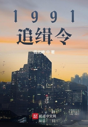 港综：1991追缉令