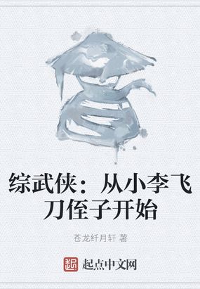 综武侠:从小李飞刀侄子开始