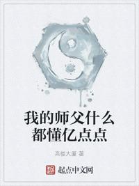 我的师父什么都懂亿点点起点中文网